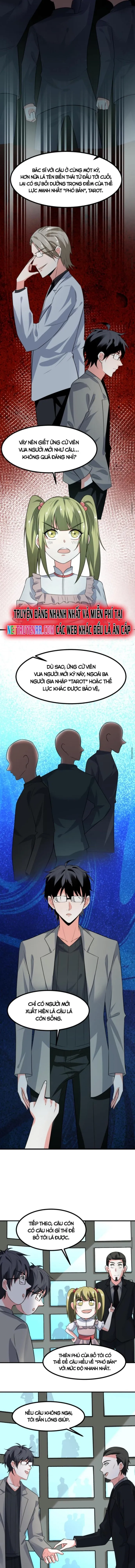 Ta nói tối nay vô thần, thế là chúng thần vẫn lạc: Chapter 29