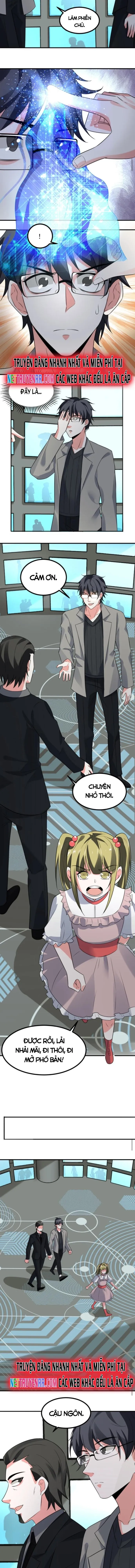 Ta nói tối nay vô thần, thế là chúng thần vẫn lạc: Chapter 29