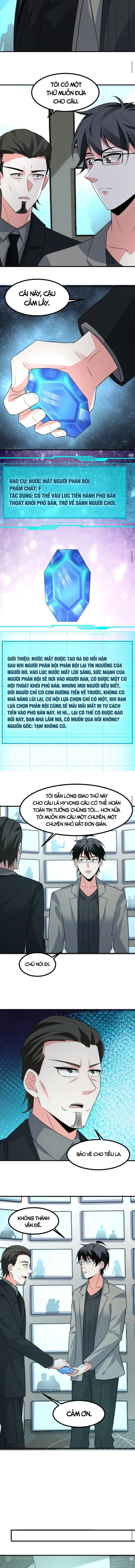 Ta nói tối nay vô thần, thế là chúng thần vẫn lạc: Chapter 29