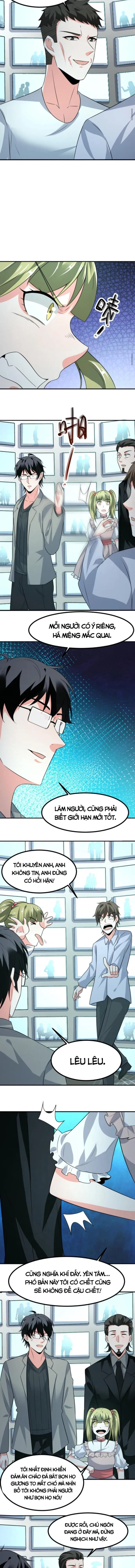 Ta nói tối nay vô thần, thế là chúng thần vẫn lạc: Chapter 29