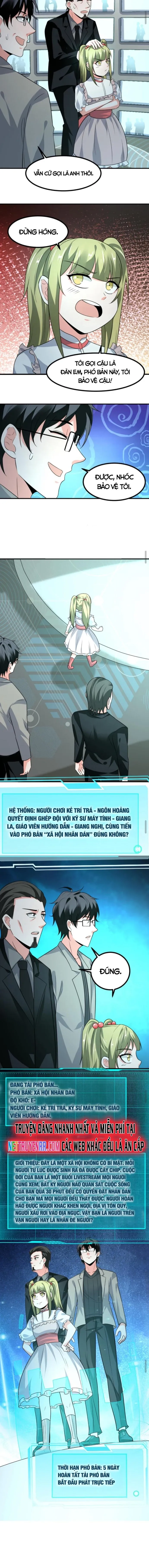 Ta nói tối nay vô thần, thế là chúng thần vẫn lạc: Chapter 29