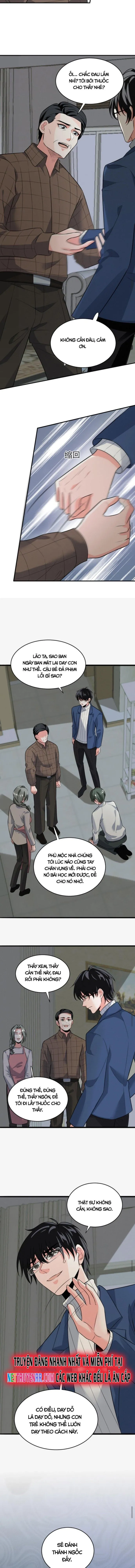 Ta nói tối nay vô thần, thế là chúng thần vẫn lạc: Chapter 3