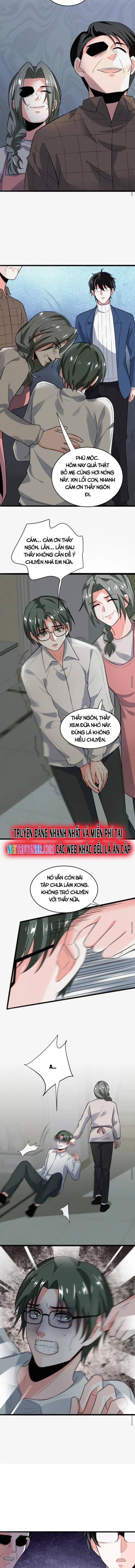 Ta nói tối nay vô thần, thế là chúng thần vẫn lạc: Chapter 3