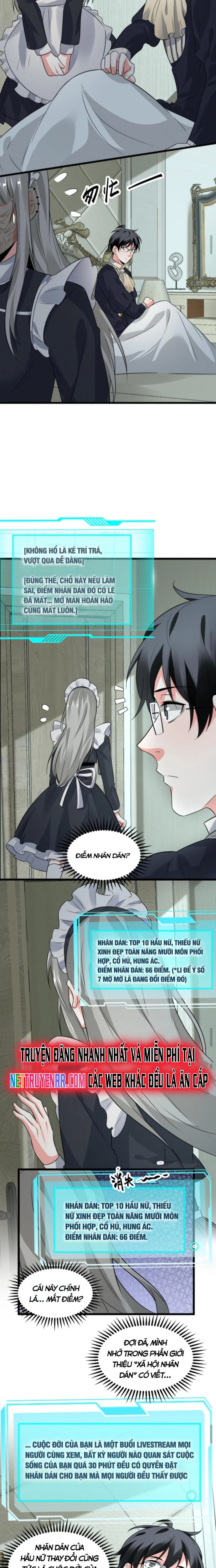 Ta nói tối nay vô thần, thế là chúng thần vẫn lạc: Chapter 30