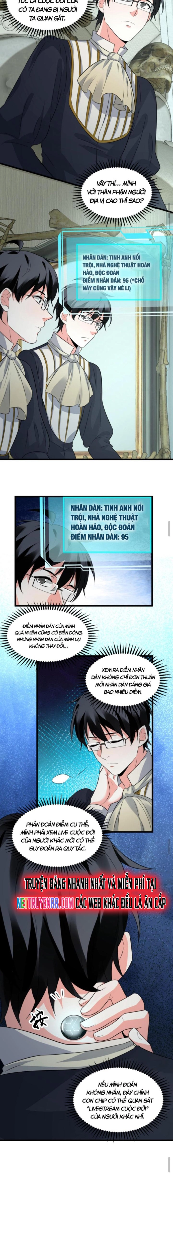 Ta nói tối nay vô thần, thế là chúng thần vẫn lạc: Chapter 30