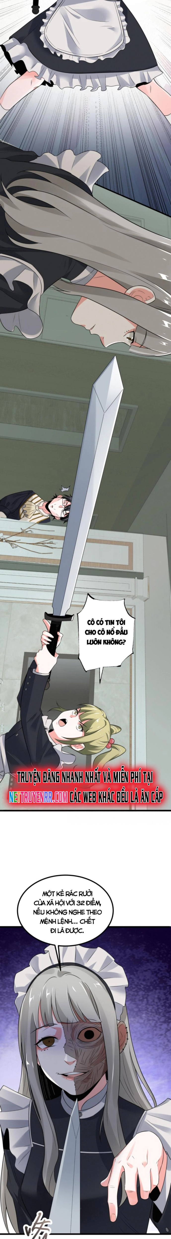 Ta nói tối nay vô thần, thế là chúng thần vẫn lạc: Chapter 31