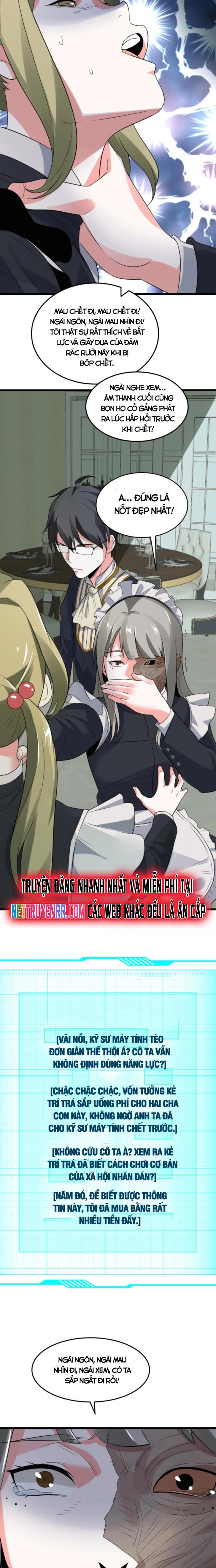 Ta nói tối nay vô thần, thế là chúng thần vẫn lạc: Chapter 31