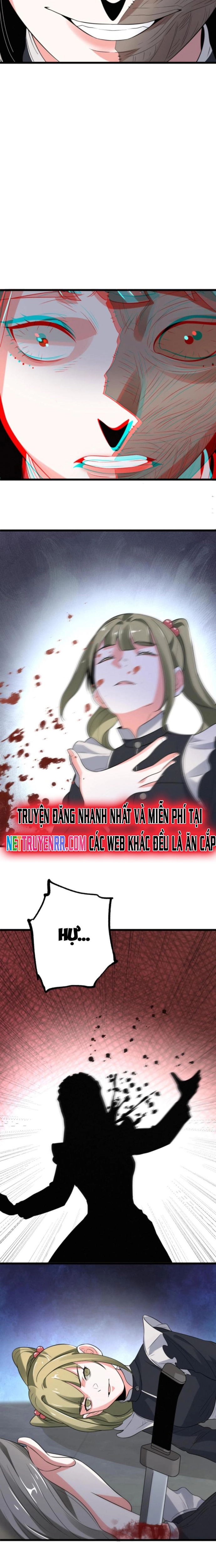 Ta nói tối nay vô thần, thế là chúng thần vẫn lạc: Chapter 31