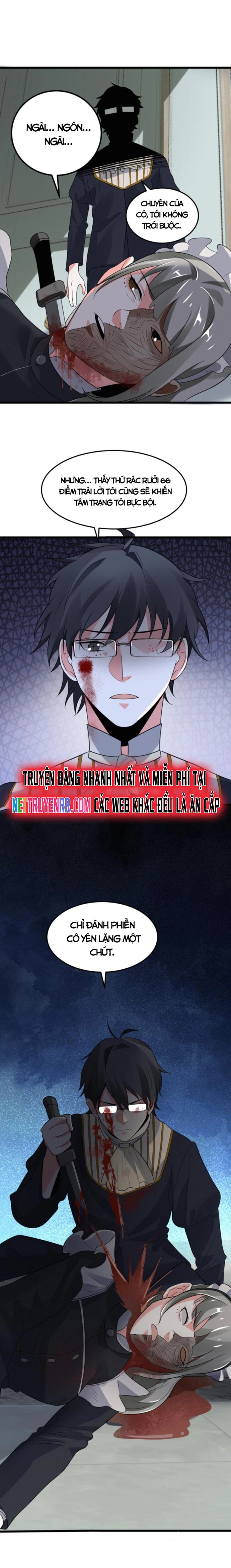 Ta nói tối nay vô thần, thế là chúng thần vẫn lạc: Chapter 31