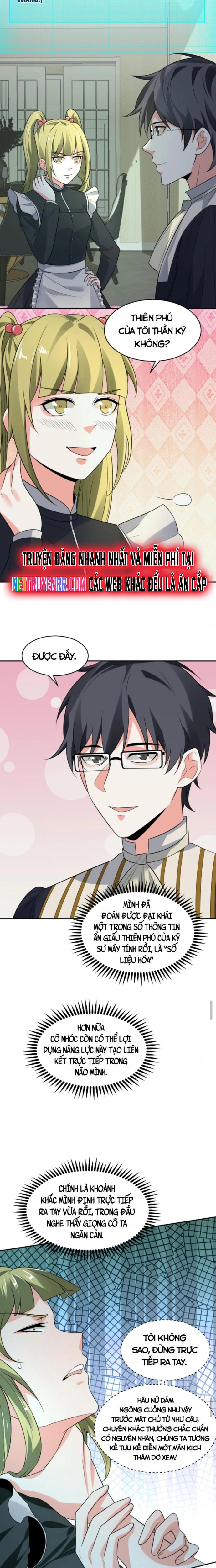 Ta nói tối nay vô thần, thế là chúng thần vẫn lạc: Chapter 32