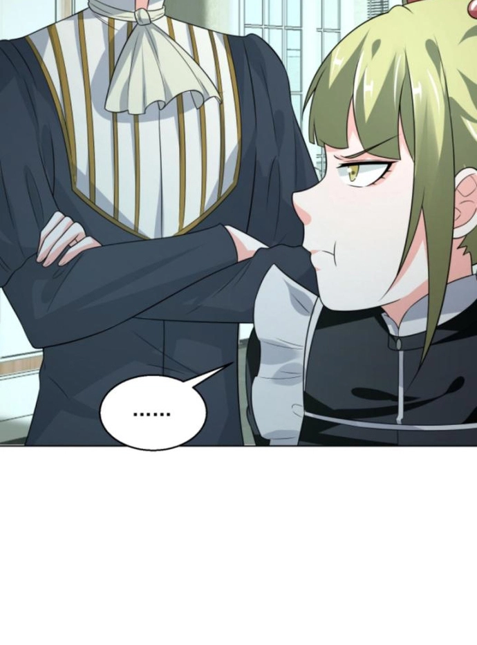 Ta nói tối nay vô thần, thế là chúng thần vẫn lạc: Chapter 32