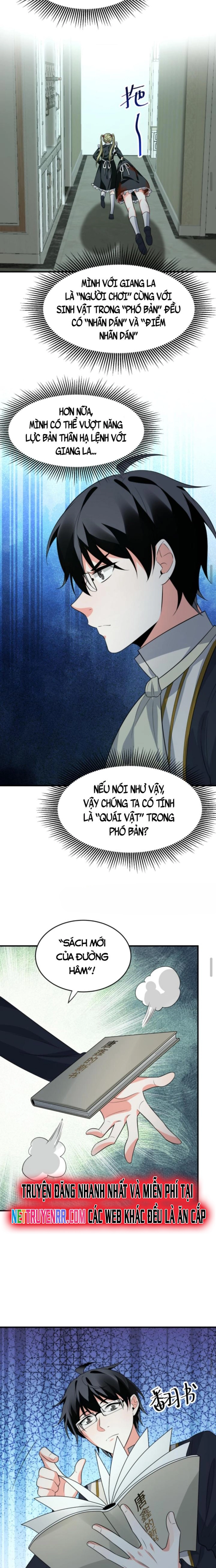 Ta nói tối nay vô thần, thế là chúng thần vẫn lạc: Chapter 33