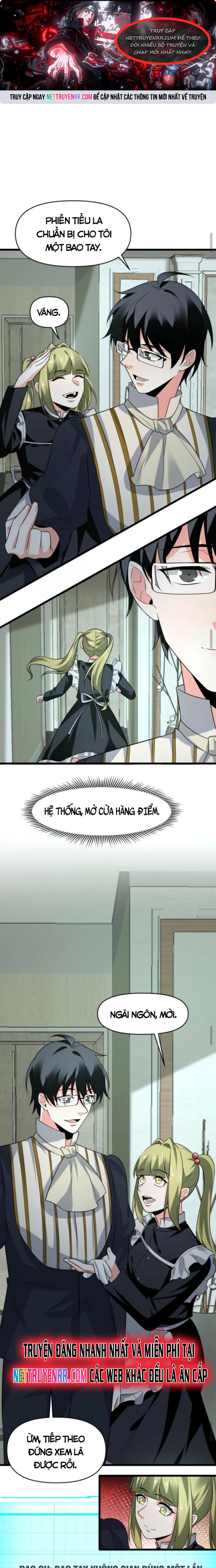 Ta nói tối nay vô thần, thế là chúng thần vẫn lạc: Chapter 34