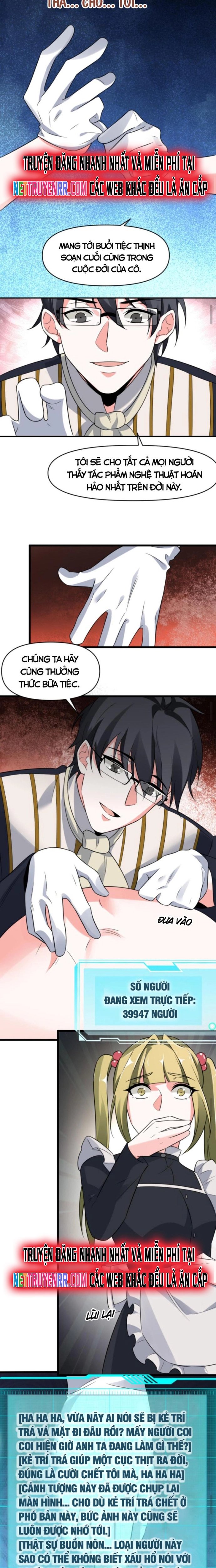 Ta nói tối nay vô thần, thế là chúng thần vẫn lạc: Chapter 34