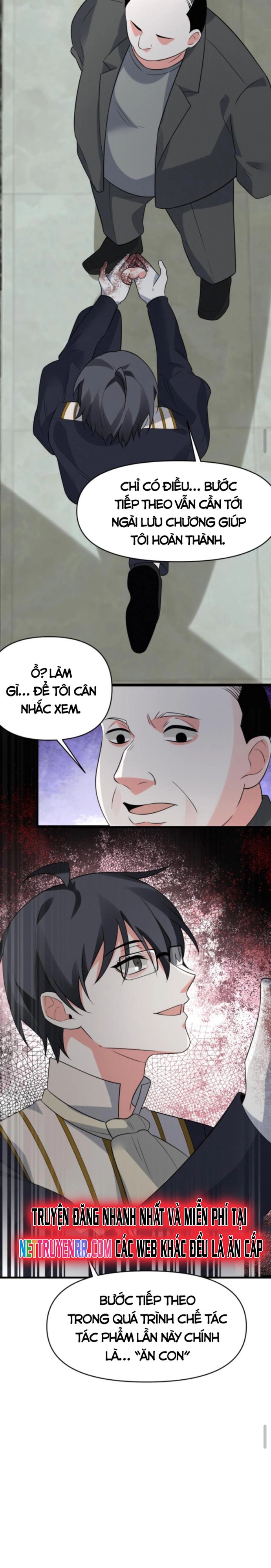 Ta nói tối nay vô thần, thế là chúng thần vẫn lạc: Chapter 34