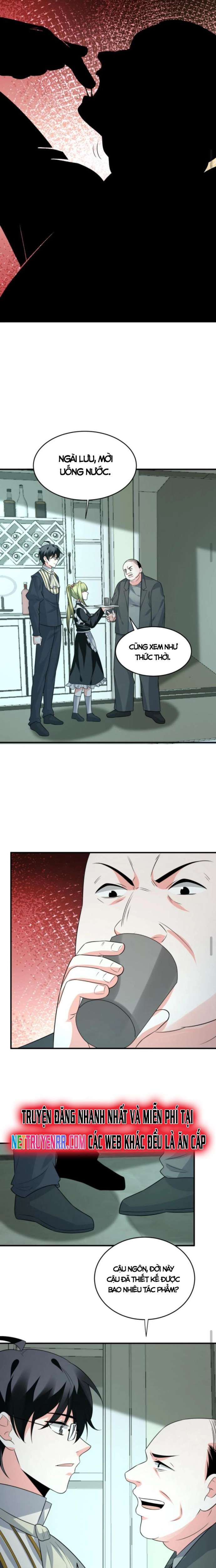 Ta nói tối nay vô thần, thế là chúng thần vẫn lạc: Chapter 35