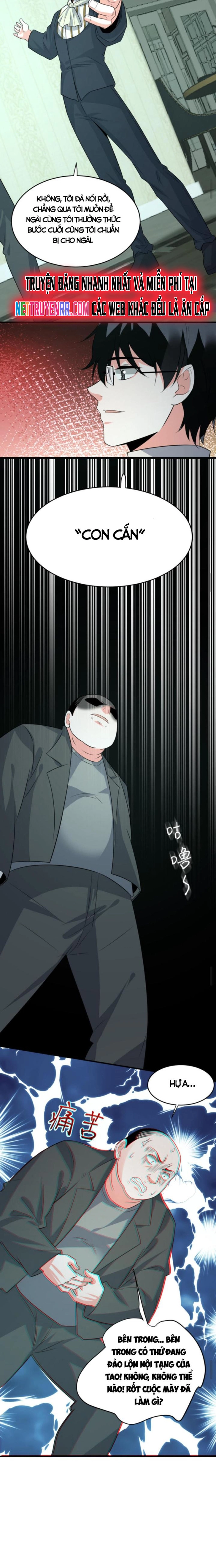 Ta nói tối nay vô thần, thế là chúng thần vẫn lạc: Chapter 35