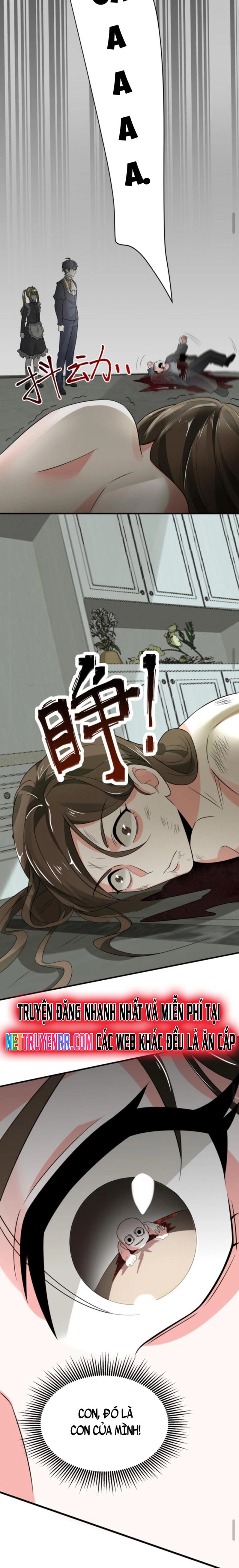 Ta nói tối nay vô thần, thế là chúng thần vẫn lạc: Chapter 35