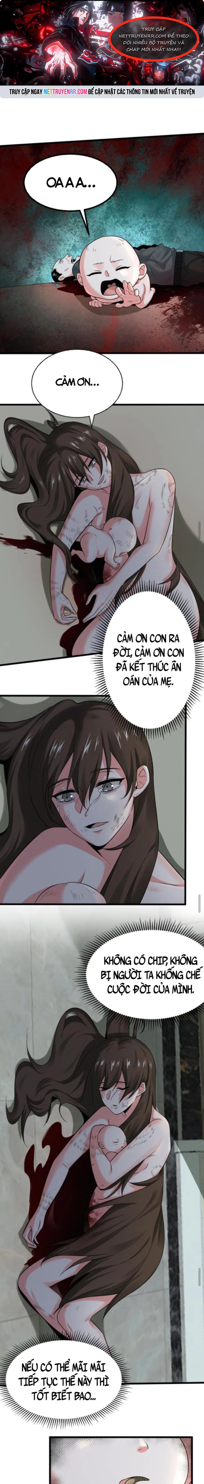 Ta nói tối nay vô thần, thế là chúng thần vẫn lạc: Chapter 36