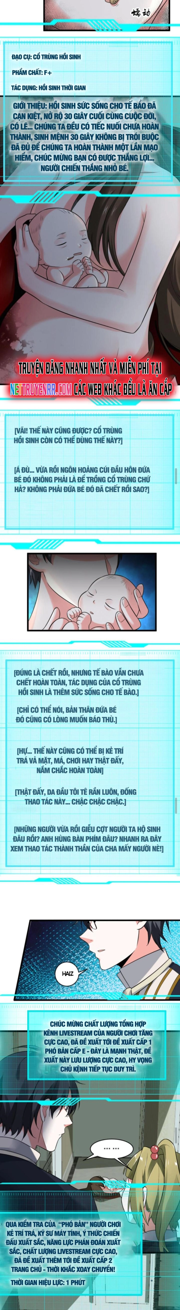 Ta nói tối nay vô thần, thế là chúng thần vẫn lạc: Chapter 36