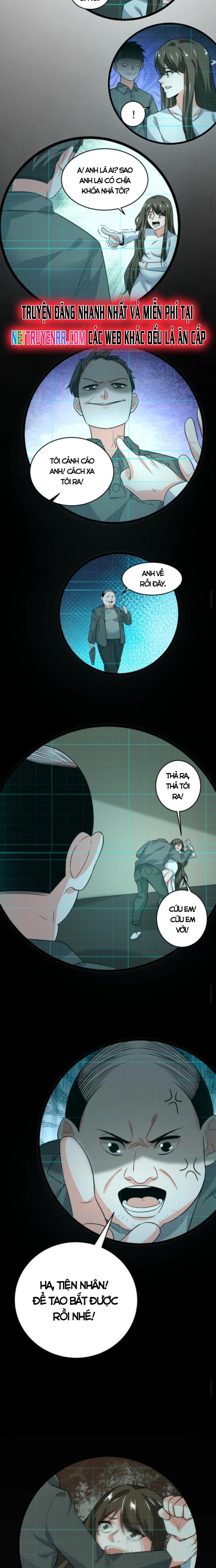 Ta nói tối nay vô thần, thế là chúng thần vẫn lạc: Chapter 36