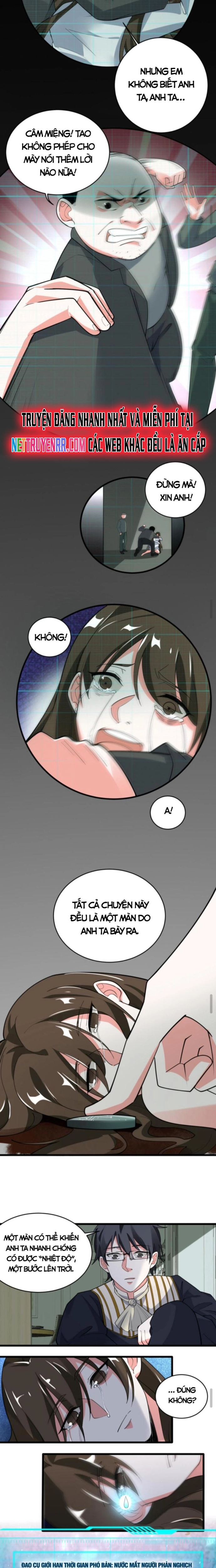 Ta nói tối nay vô thần, thế là chúng thần vẫn lạc: Chapter 36