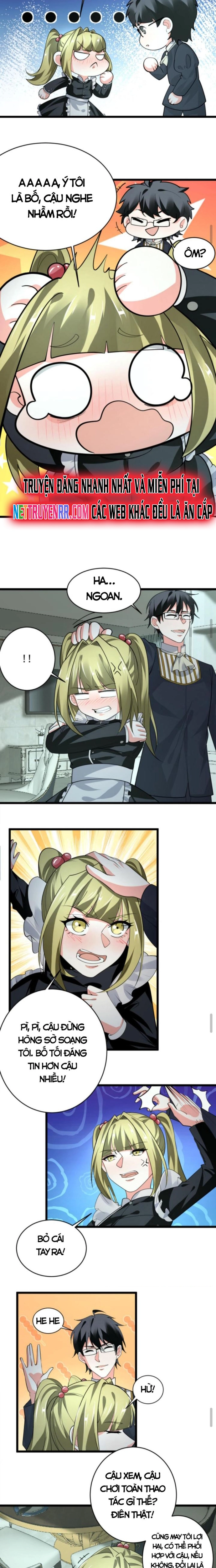 Ta nói tối nay vô thần, thế là chúng thần vẫn lạc: Chapter 36