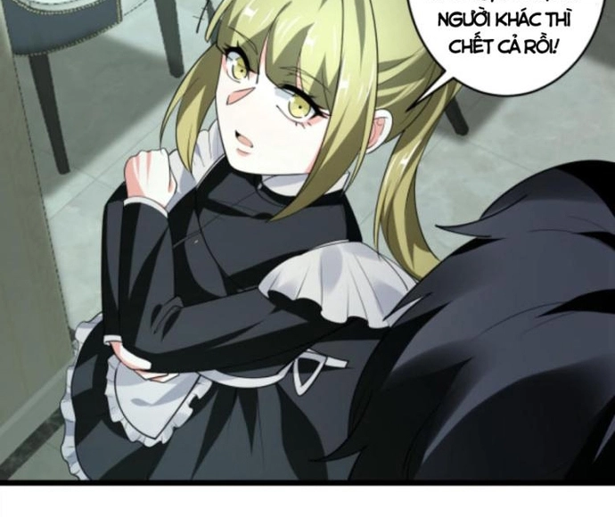 Ta nói tối nay vô thần, thế là chúng thần vẫn lạc: Chapter 36