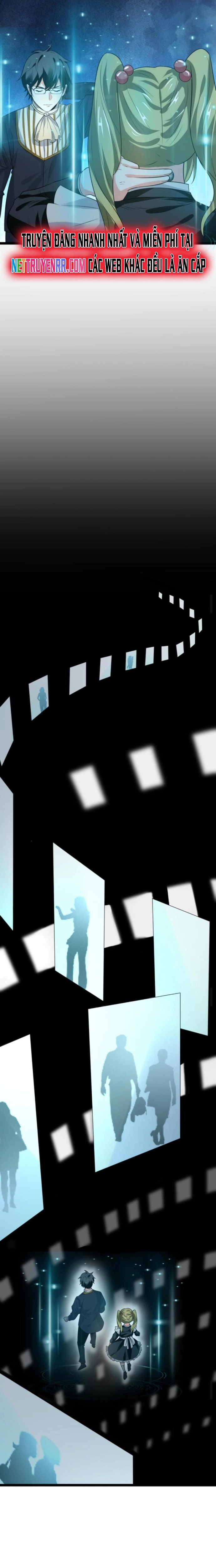 Ta nói tối nay vô thần, thế là chúng thần vẫn lạc: Chapter 37