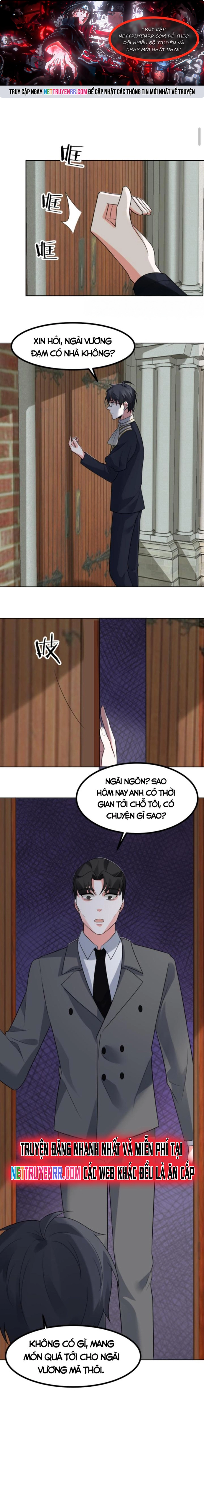 Ta nói tối nay vô thần, thế là chúng thần vẫn lạc: Chapter 38