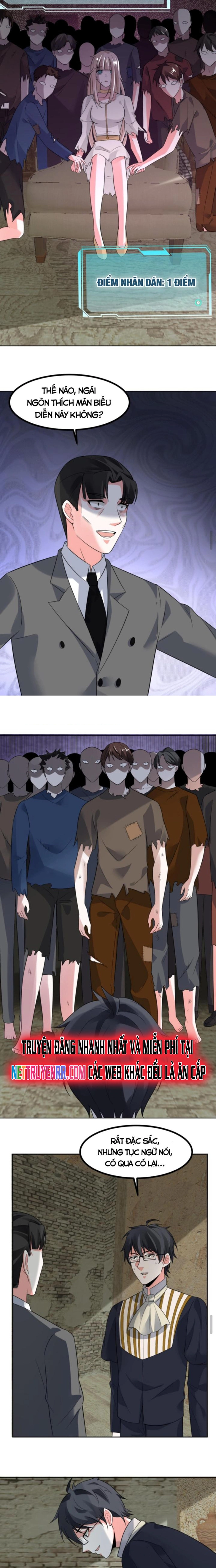 Ta nói tối nay vô thần, thế là chúng thần vẫn lạc: Chapter 38