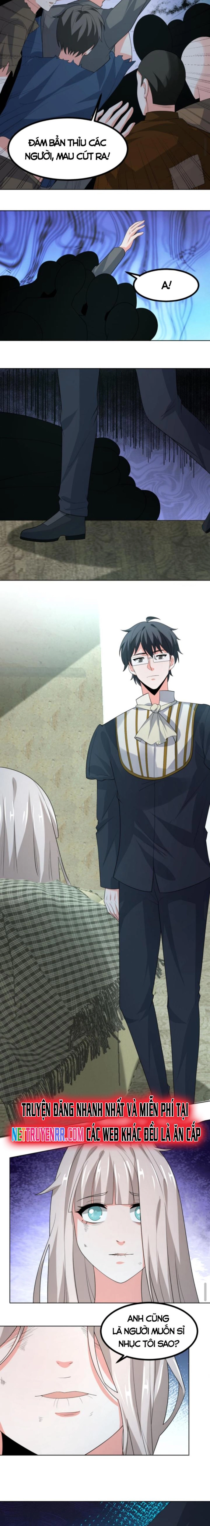 Ta nói tối nay vô thần, thế là chúng thần vẫn lạc: Chapter 38