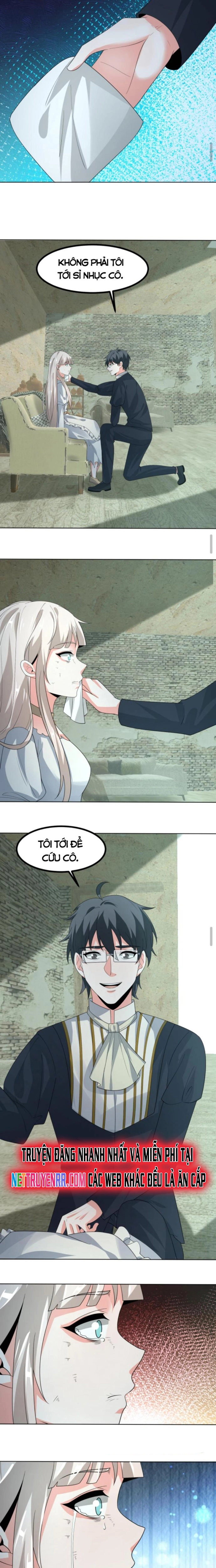 Ta nói tối nay vô thần, thế là chúng thần vẫn lạc: Chapter 38