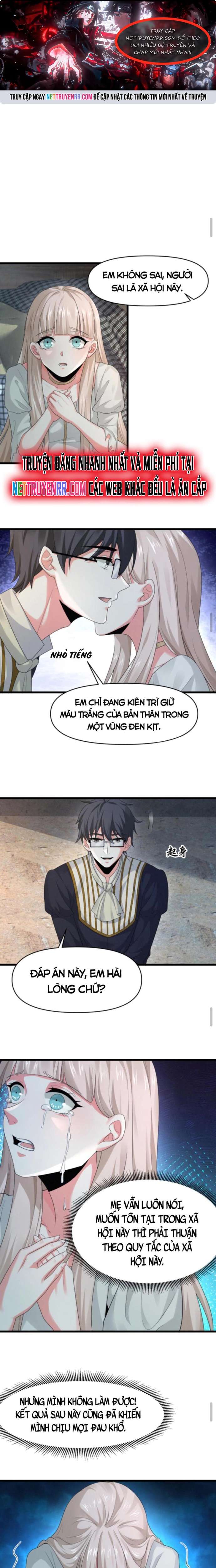 Ta nói tối nay vô thần, thế là chúng thần vẫn lạc: Chapter 39