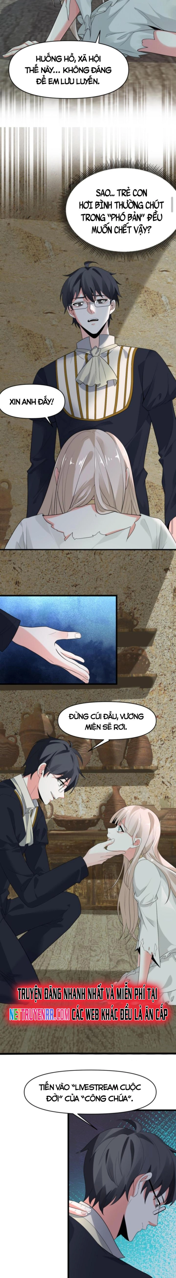 Ta nói tối nay vô thần, thế là chúng thần vẫn lạc: Chapter 39