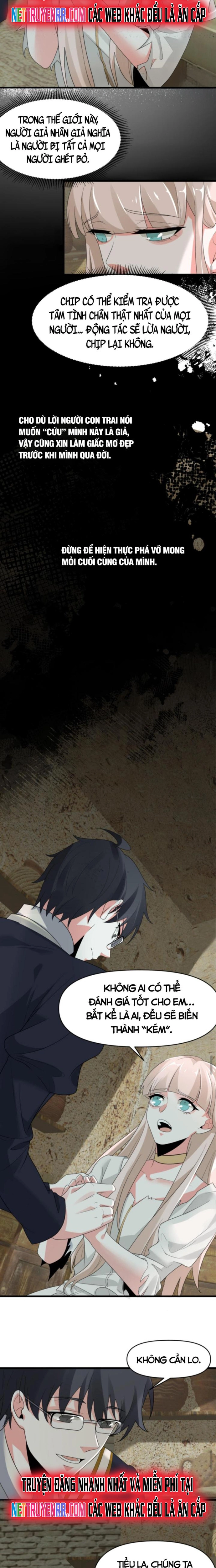 Ta nói tối nay vô thần, thế là chúng thần vẫn lạc: Chapter 39