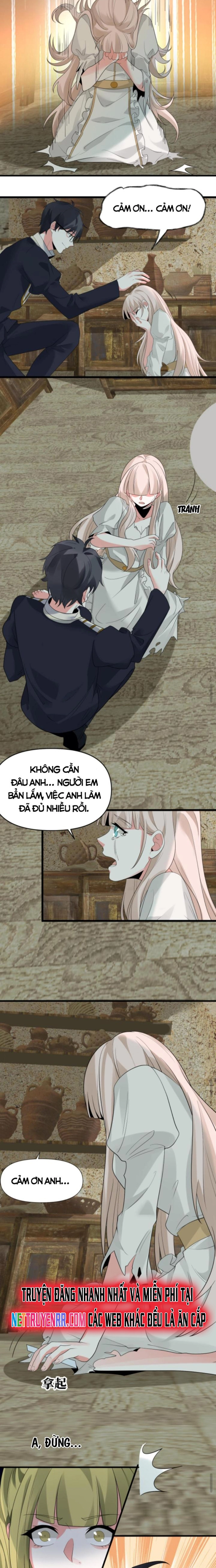 Ta nói tối nay vô thần, thế là chúng thần vẫn lạc: Chapter 39