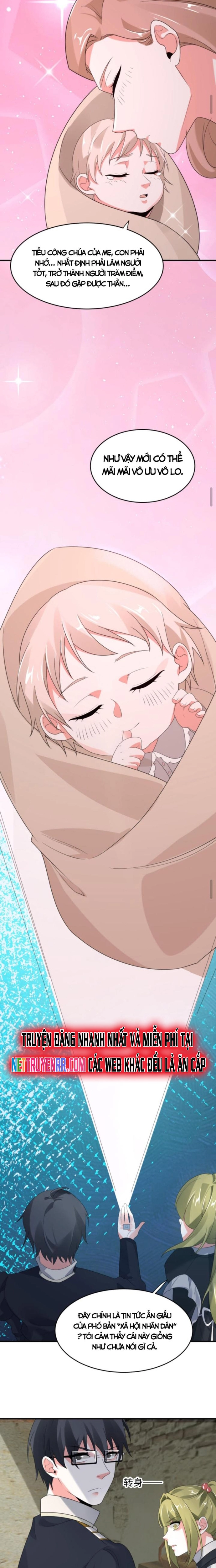 Ta nói tối nay vô thần, thế là chúng thần vẫn lạc: Chapter 40