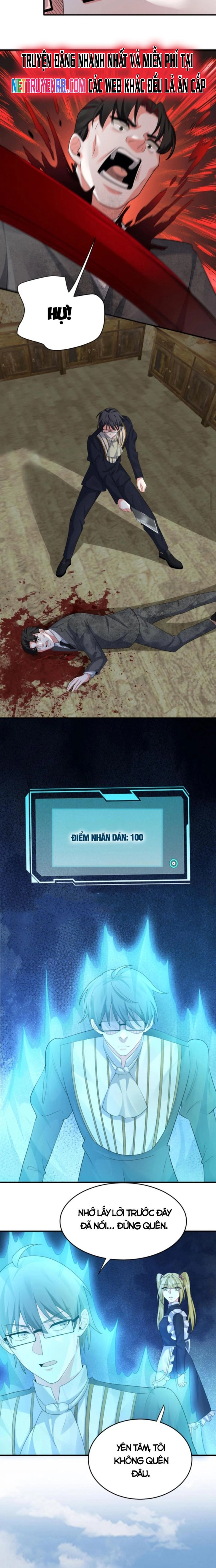 Ta nói tối nay vô thần, thế là chúng thần vẫn lạc: Chapter 40