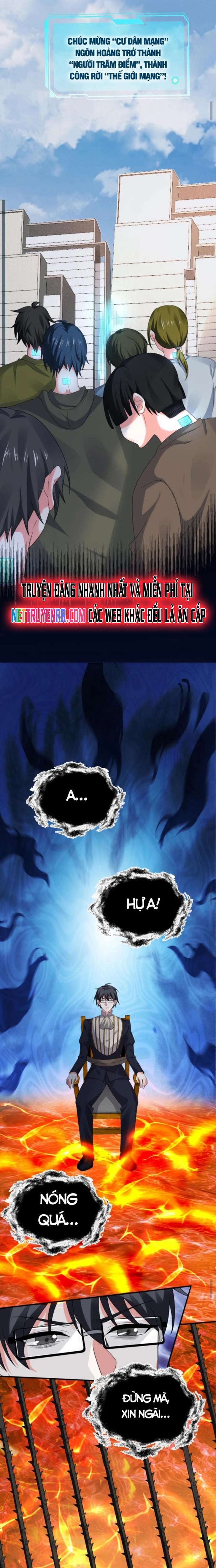 Ta nói tối nay vô thần, thế là chúng thần vẫn lạc: Chapter 40