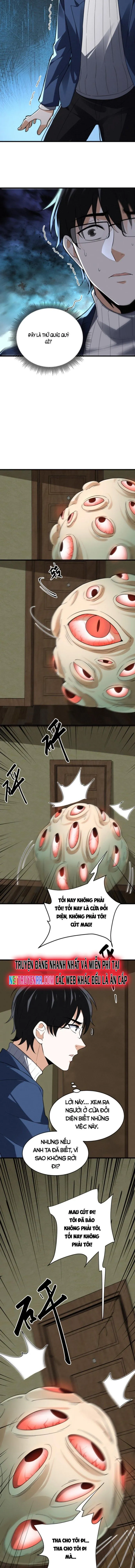 Ta nói tối nay vô thần, thế là chúng thần vẫn lạc: Chapter 6