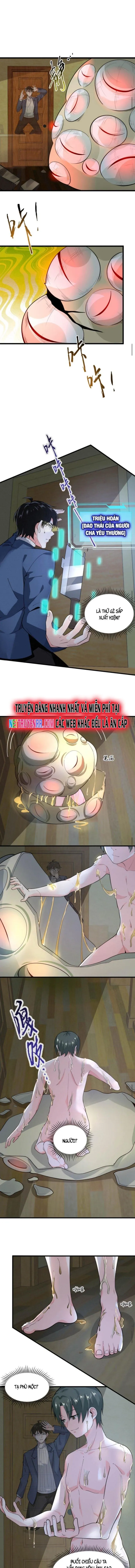 Ta nói tối nay vô thần, thế là chúng thần vẫn lạc: Chapter 7