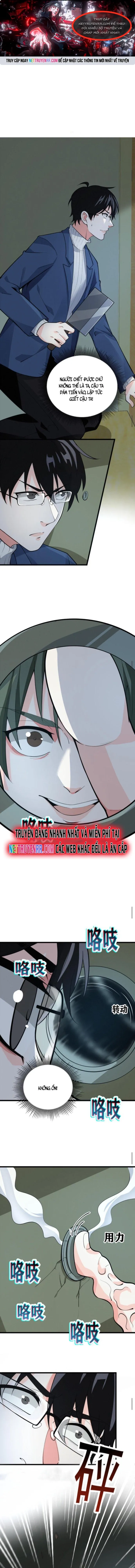 Ta nói tối nay vô thần, thế là chúng thần vẫn lạc: Chapter 8