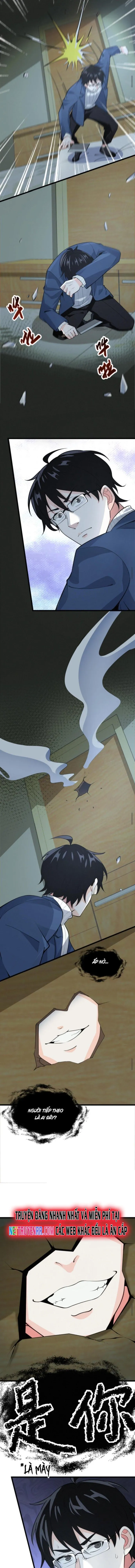 Ta nói tối nay vô thần, thế là chúng thần vẫn lạc: Chapter 8