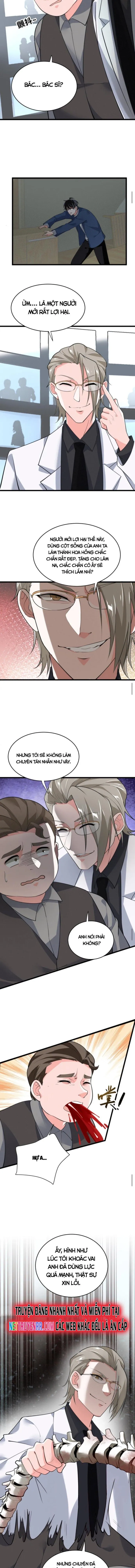 Ta nói tối nay vô thần, thế là chúng thần vẫn lạc: Chapter 8