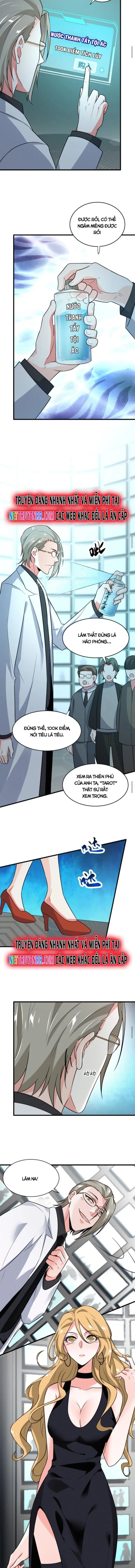 Ta nói tối nay vô thần, thế là chúng thần vẫn lạc: Chapter 9