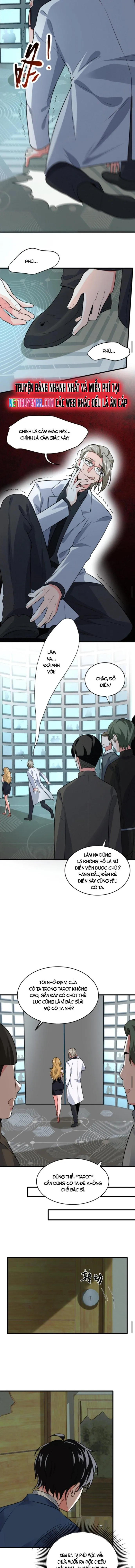 Ta nói tối nay vô thần, thế là chúng thần vẫn lạc: Chapter 9