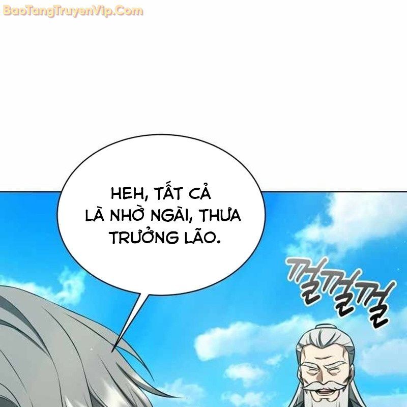 Ta Nuôi 1 Bầy Skeleton: Chapter 12