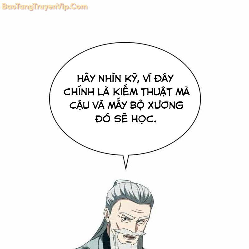 Ta Nuôi 1 Bầy Skeleton: Chapter 12