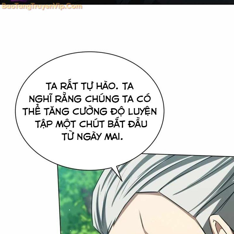 Ta Nuôi 1 Bầy Skeleton: Chapter 12